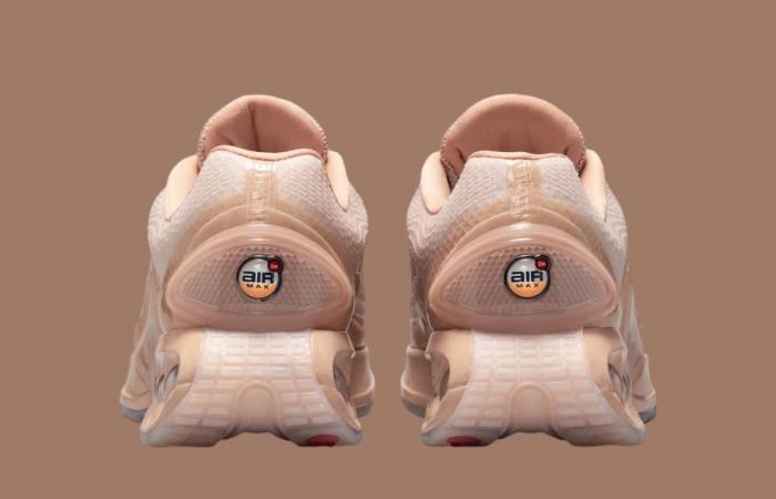 Nike Air Max Dn Bio Beige HQ3837-201