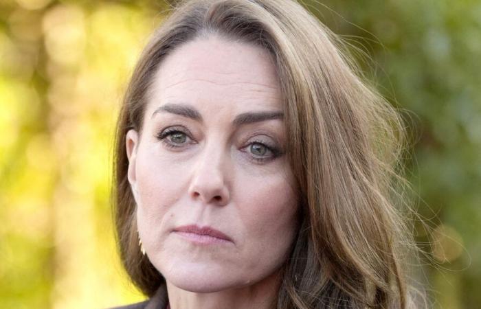 Kate Middleton trauert, sie spricht nach dem Tod eines jungen Fotografen