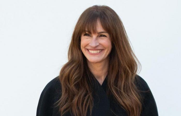 wie Julia Roberts eine Fortsetzung von „Liebe auf den ersten Blick“ in Notting Hill nannte