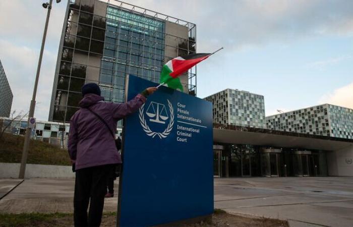 ICC: Haftbefehle gegen Netanyahu und Gallant, unabhängig von „politischem Druck“