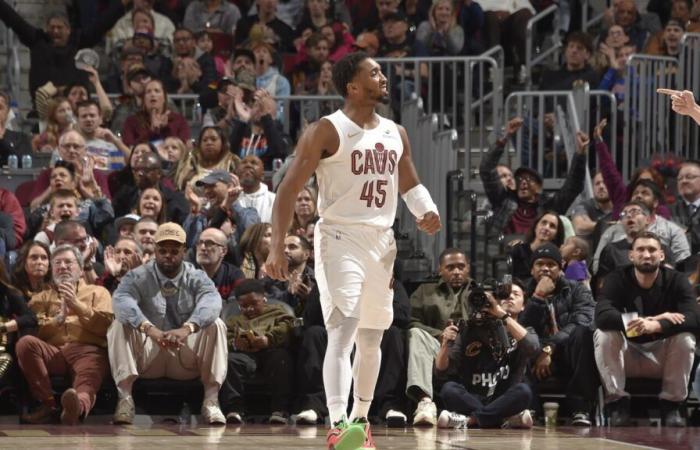 Cavaliers vs. Hawks Vorhersage: Quoten, Expertentipps, voraussichtliche Startaufstellungen, Wetttrends und Statistiken