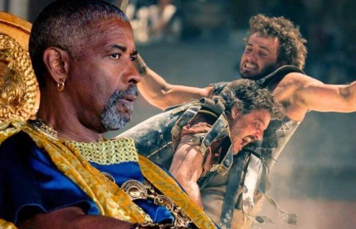 Gladiator 2 und Ridley Scott vom Kameramann des Films kritisiert