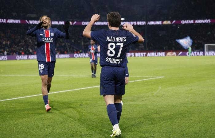 PSG – Nantes: voraussichtliche Aufstellungen, TV-Kanal und Spielzeit