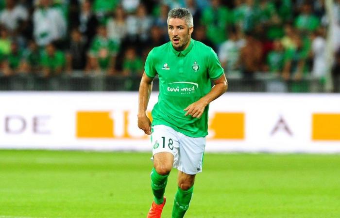 Stade Rennais – ASSE / AUSSCHLIESSLICH TOR! Fabien Lemoine: „Mein Herz schlägt mehr für Sainté“