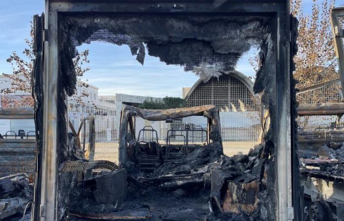 Pronestis Tränen wurden durch die Solidarität vor Ort getrocknet