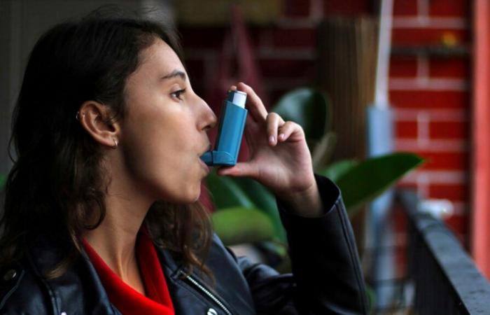 Asthma, Telethon, bezahlter Klimaurlaub … Die fünf positiven Nachrichten des Tages