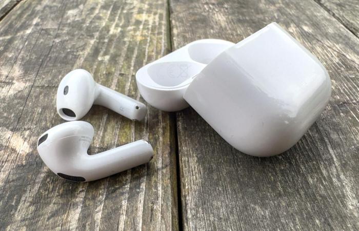 Die besten AirPods Black Friday-Angebote live: Sparen Sie bis zu 150 $ bei AirPods Pro 2, AirPods Max und mehr