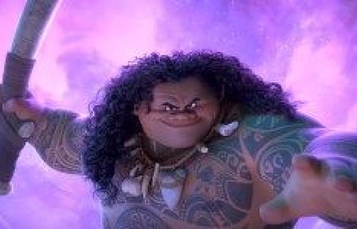 Leitfaden zur Besetzung von „Moana 2“: Wer spricht wen?