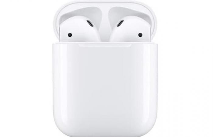 iPhone, Airpods… Zum Black Friday gibt es hier fünf wirklich interessante Apple-Angebote