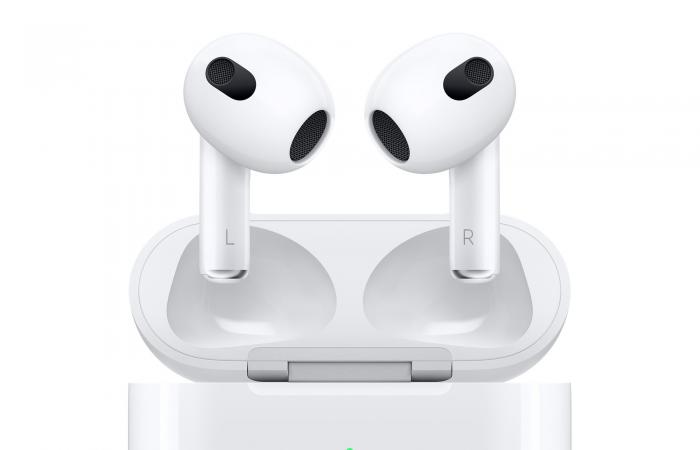 AirPods waren noch nie so günstig