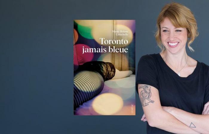 Der erste Gewinner des Janette-Bertrand-Preises – Revue Les libraires