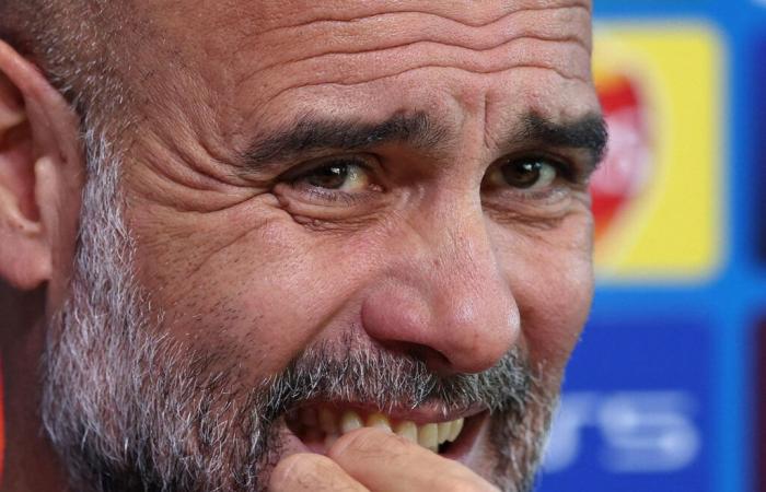 Guardiola, Klopp, Haise… Die Warnung zur psychischen Gesundheit von Fußballtrainern