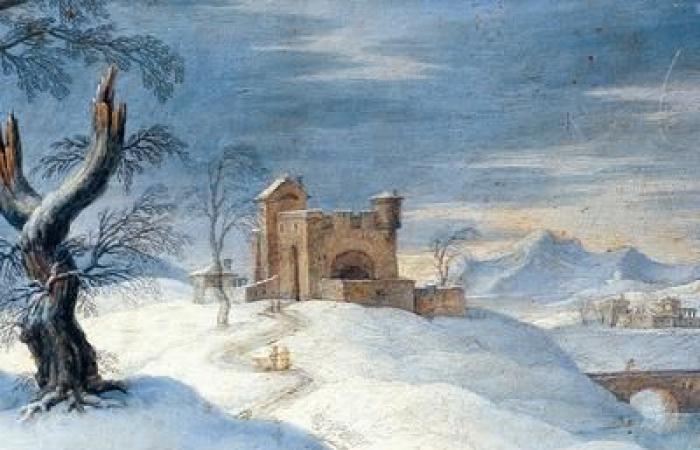 „Der Winter naht“: der Große Winter von 1709 und seine tödlichen Folgen