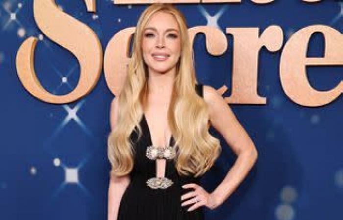 Lindsay Lohan enthüllt ihren „normalen“ Tagesablauf in Dubai und den größten Unterschied zum Leben in LA