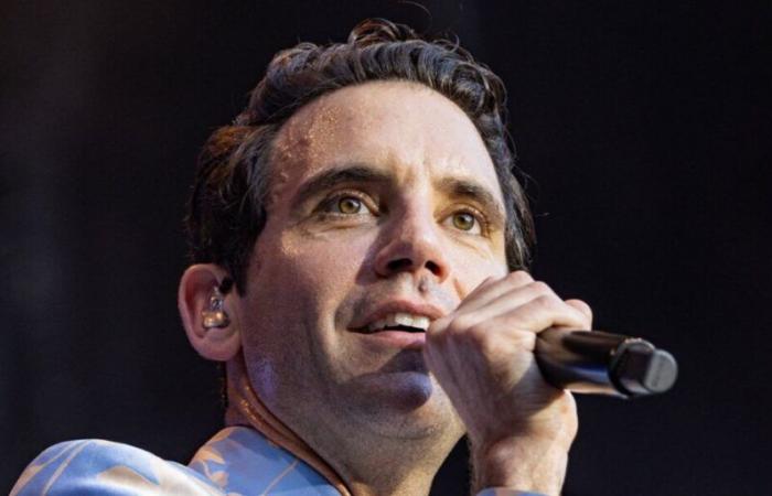 Mika und The Voice, es ist wirklich vorbei! Der Sänger holt den Punkt gegen Nagui