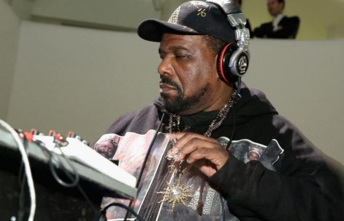 Afrika Bambaataa, Hip-Hop-Pionier, wird von einem französischen Rapper wegen sexuellen Übergriffs angeklagt