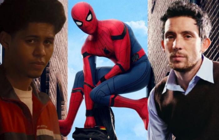 Nach Tom Holland würde dieser Star als der nächste Spider-Man gelten