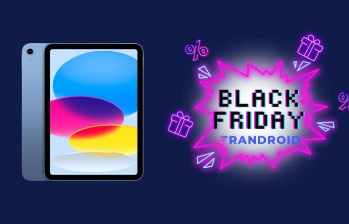 Selbst Apple-Produkte können dem Black Friday nicht widerstehen