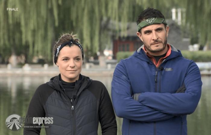 Julie und Denis von „Pékin Express“ trennen sich nach mehreren Jahren des Zusammenlebens: Der Grund wird enthüllt