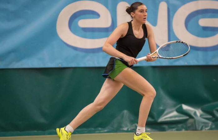 Tennis. Aus Geldmangel werden die ITF-Turniere in Grenoble im Jahr 2025 nicht stattfinden