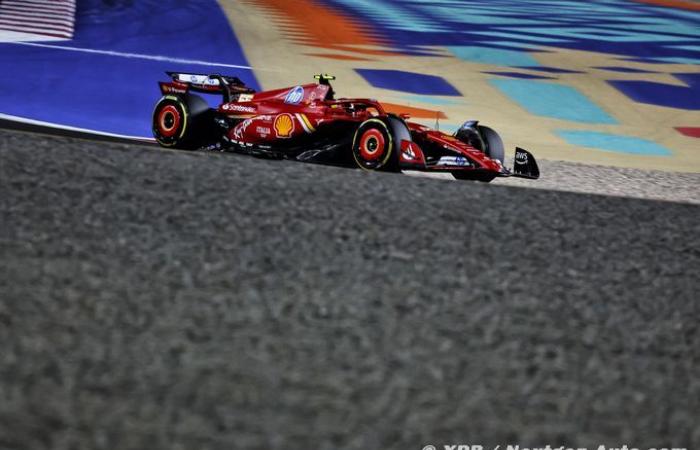 Formel 1 | Ferrari räumt McLaren das Sprint-Qualifying ein, aber…