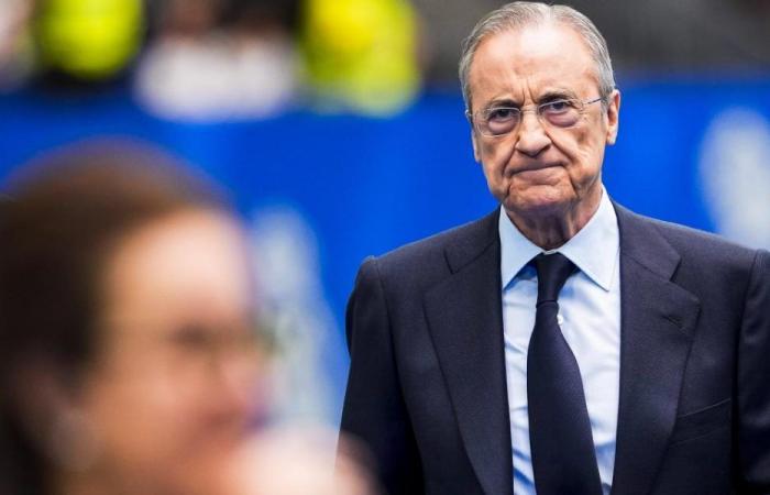 Real Madrid: Ancelottis Ersatz steht bereit … und er ist bereits im Verein