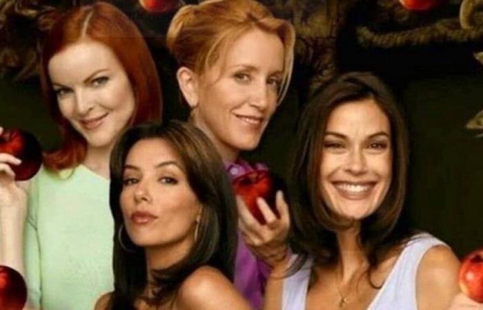 Marc Cherry denkt über ein Prequel zu „Desperate Housewives“ nach