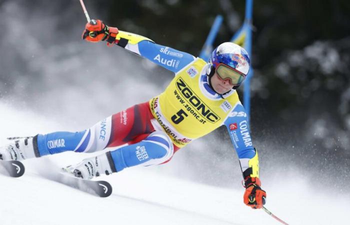 Ski Alpin – Erste Speed-Events in Beaver Creek: Präsentation, Programm und wie man Cyprien Sarrazin und Alexis Pinturault beobachtet