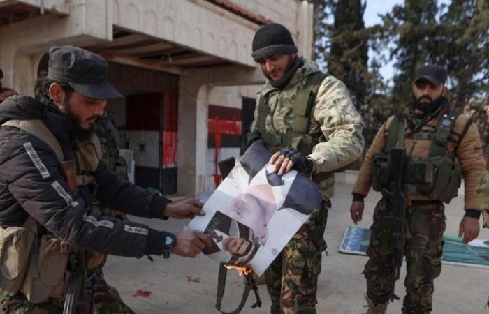 Islamistische Rebellen kontrollieren mehrere Viertel in Aleppo