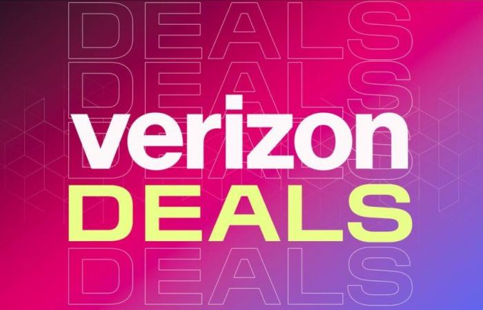 Die 12 besten Black Friday Verizon-Angebote 2024: iPhone, Samsung Galaxy und Internetverkäufe