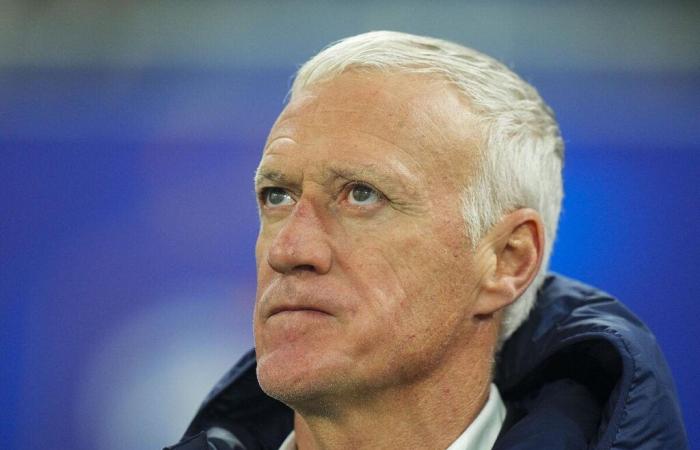 EdF: Er erschüttert Deschamps, dieser Weltmeister muss zurückkommen