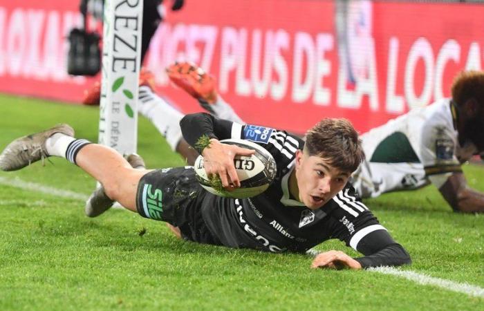 Pro D2 – Brive und seine Dreivierteljahre in den Goldenen Vierzigern