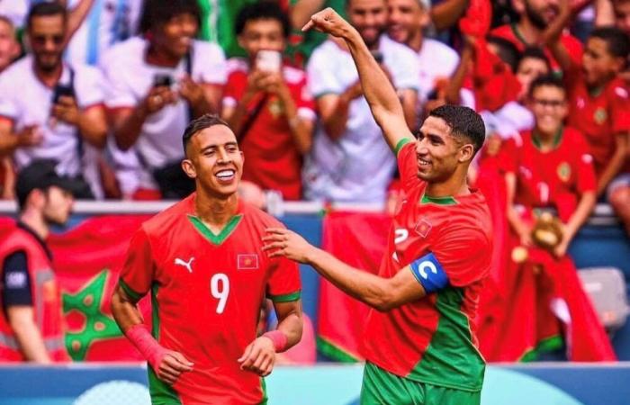 Hakimi, Rahimi und Bounou im Rennen um „The Best“ of FIFA 2024