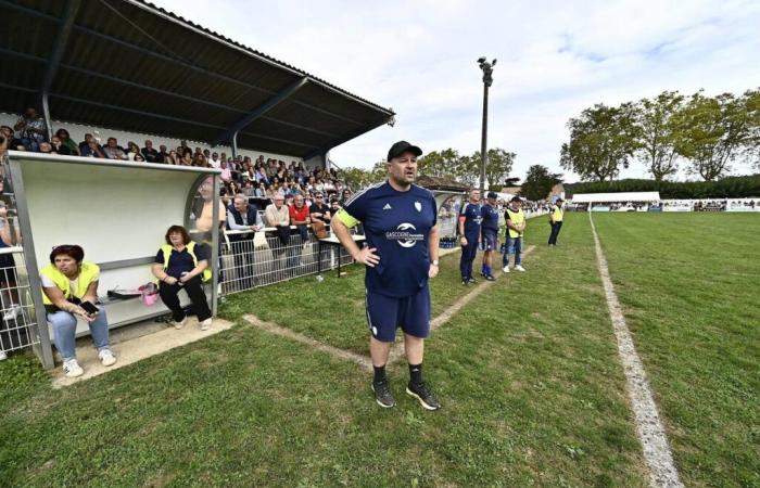 Rugby (Bundesliga 1). Ein Schlag für Bigorre beim Tabellenführer AS Layrac?