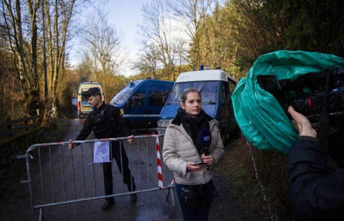 Tod des kleinen Émile: Große Wendung, zwei DNA-Spuren gefunden