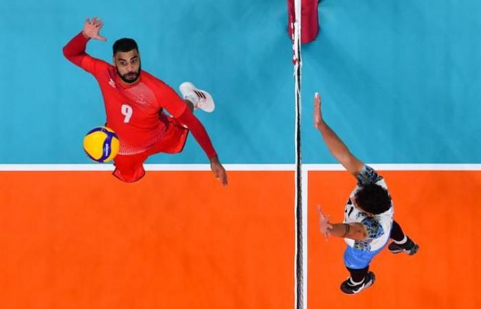 Kaum angekommen, verlässt Earvin Ngapeth Poitiers und die französische Volleyballmeisterschaft