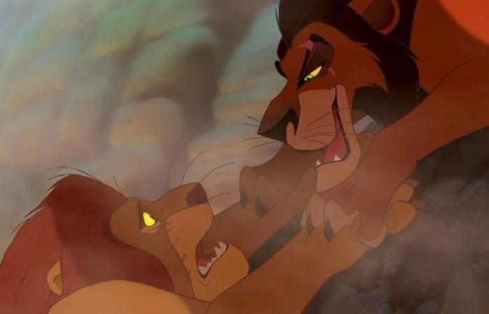 Du tötest Mufasa, wenn du in diesem Quiz zum König der Löwen mehr als drei Fehler machst