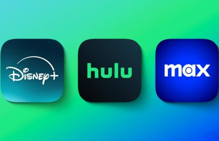 Max, Disney+, Hulu, Peacock und mehr bieten große Black Friday-Rabatte