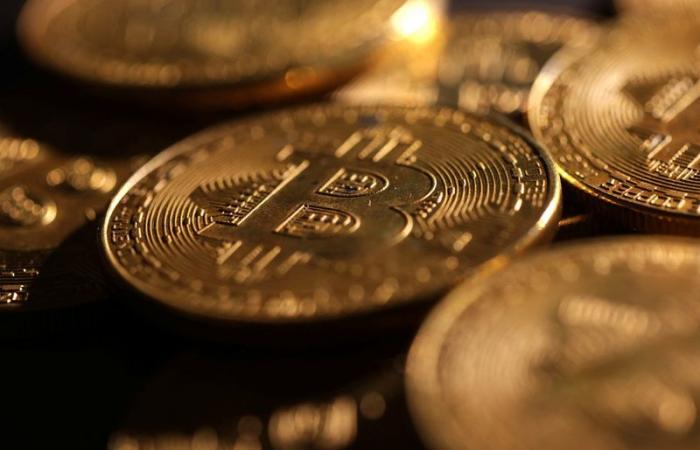 Bitcoin, der Dollar und dieser Vermögenswert sind aus Positionierungssicht bis 2025 am anfälligsten: JPM von Investing.com