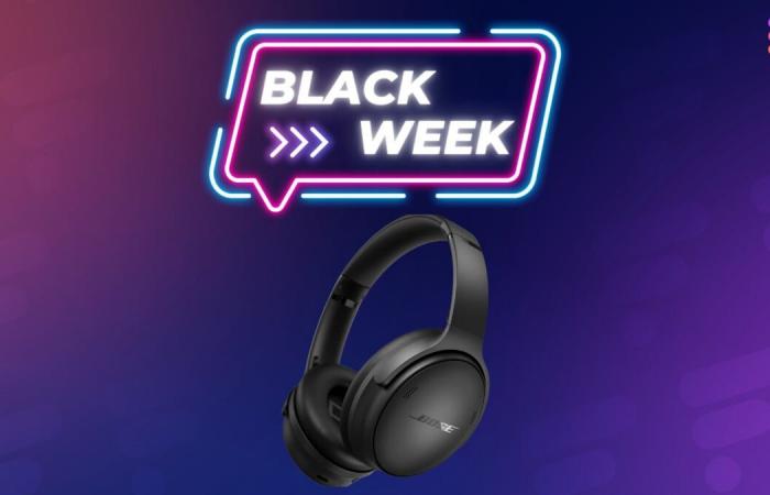 Kopfhörer, Ohrhörer, Lautsprecher … Der Black Friday lässt die Preise der besten Audioprodukte tanzen