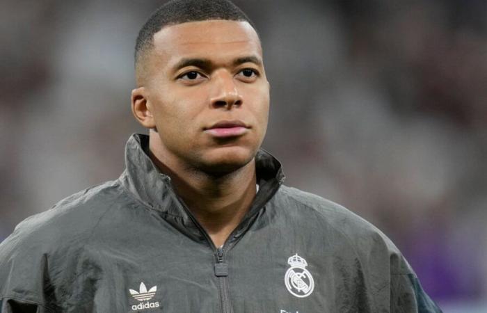 Mbappé: Sein Umfeld verkündet eine Krankheit!