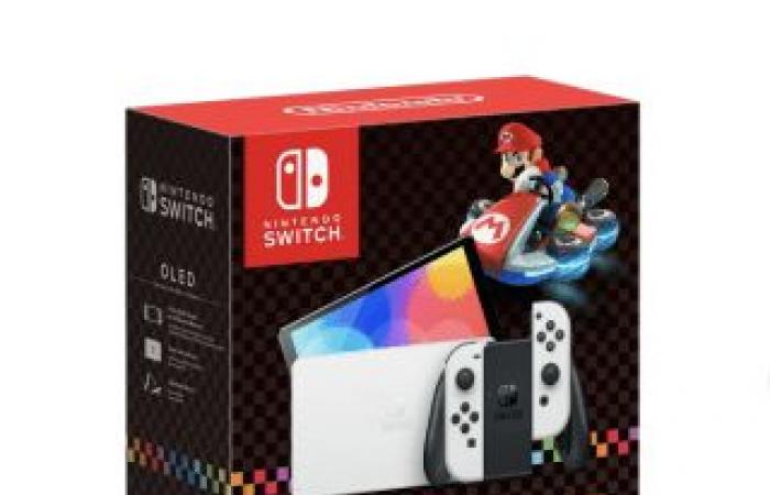 Die besten Black Friday Nintendo Switch-Angebote 2024