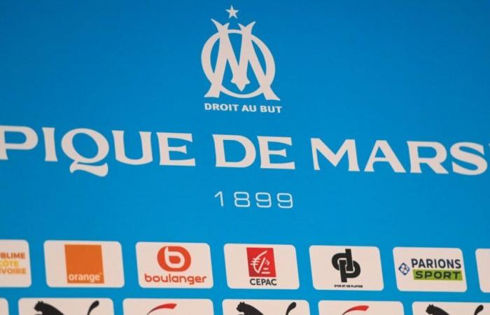 Transfers – Olympische Spiele Paris 2024: OM reaktiviert eine attraktive Strecke!