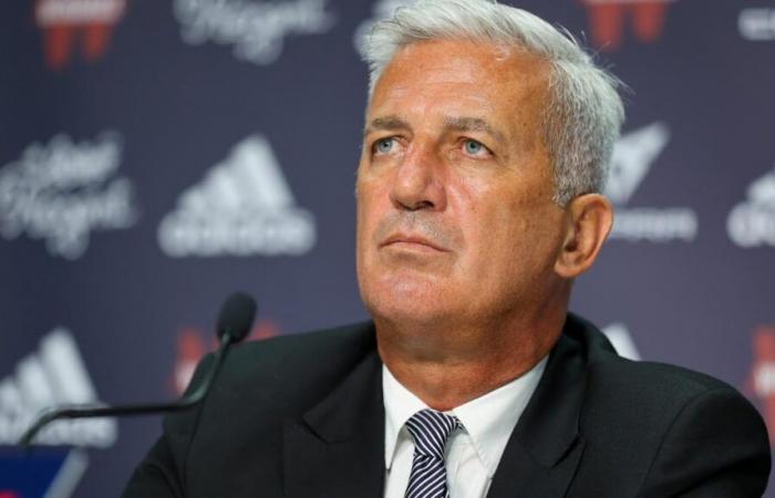 Bordeaux wird die von Vladimir Petkovic geforderten 13 Millionen Euro nicht zahlen