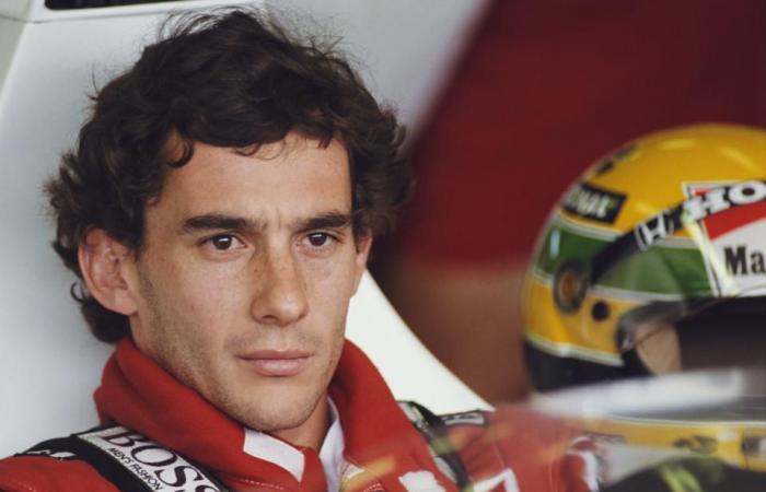 Wie der tödliche Unfall von Ayrton Senna beim Großen Preis von San Marino 1994 den Kurs der Formel 1 veränderte