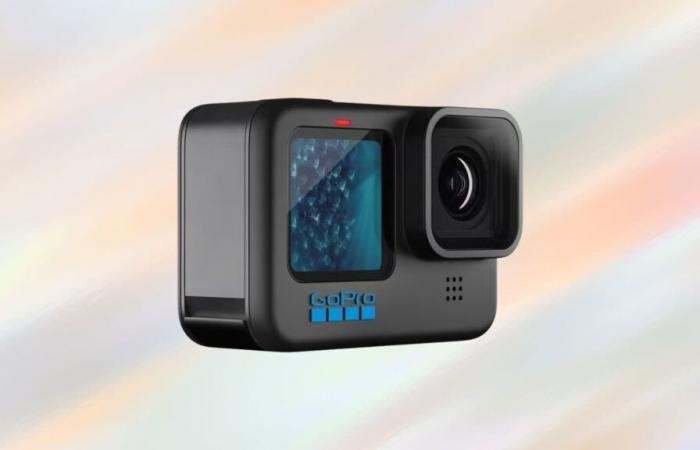 Suchen Sie die GoPro Hero 11 zu einem unschlagbaren Preis? Hier sind die Aktionen