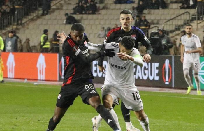 Frankreich verliert in der UEFA-Indexwertung gegenüber den Niederlanden und Portugal an Boden