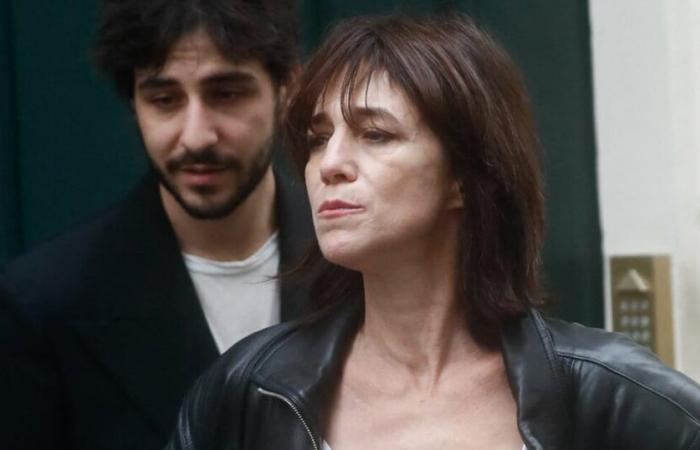 Entgegen der landläufigen Meinung ist Charlotte Gainsbourg nicht die Einzige in der Familie, die Gewinne aus Maison Gainsbourg bezieht.