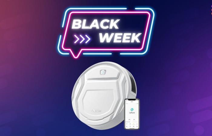 Withings, Philips Hue, Roborock … Black Friday bricht die Preise für die am besten vernetzten Objekte für zu Hause