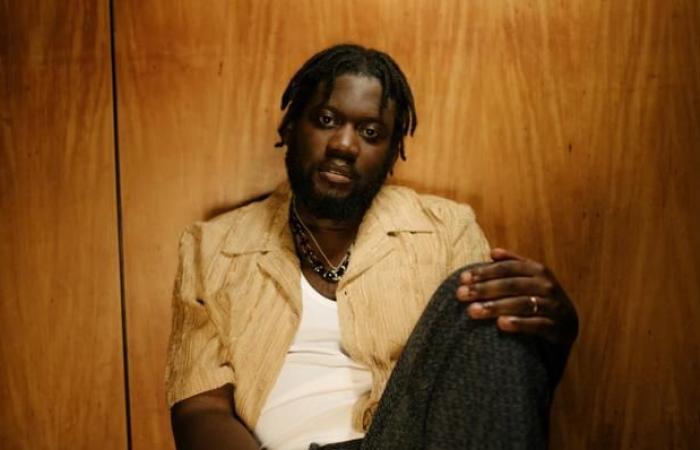 „Small Changes“ von Michael Kiwanuka, Veränderung in Kontinuität